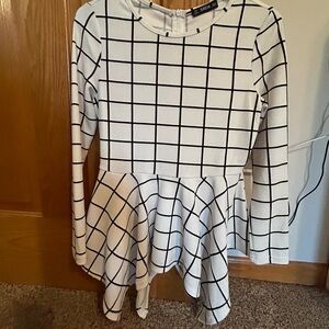 Dress shirt